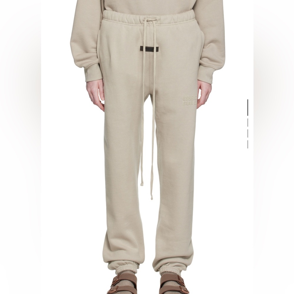 New Essentials Sweatpants